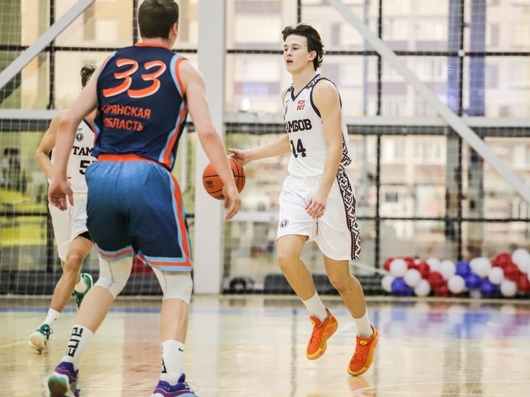     Источник: БК "Тамбов"