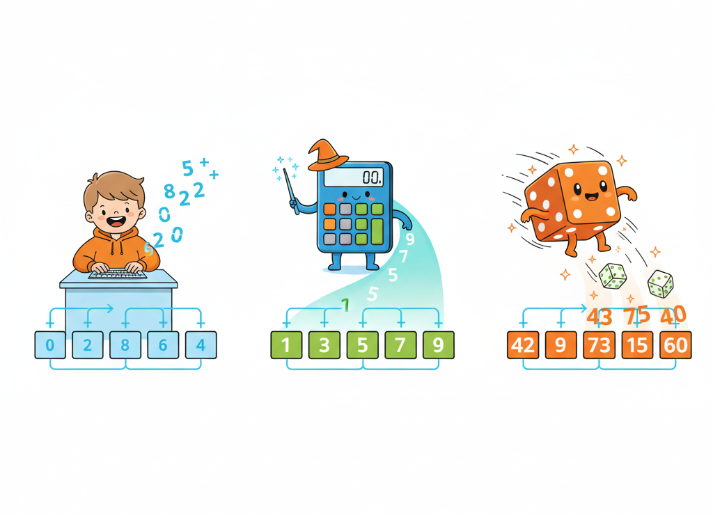 Три способа