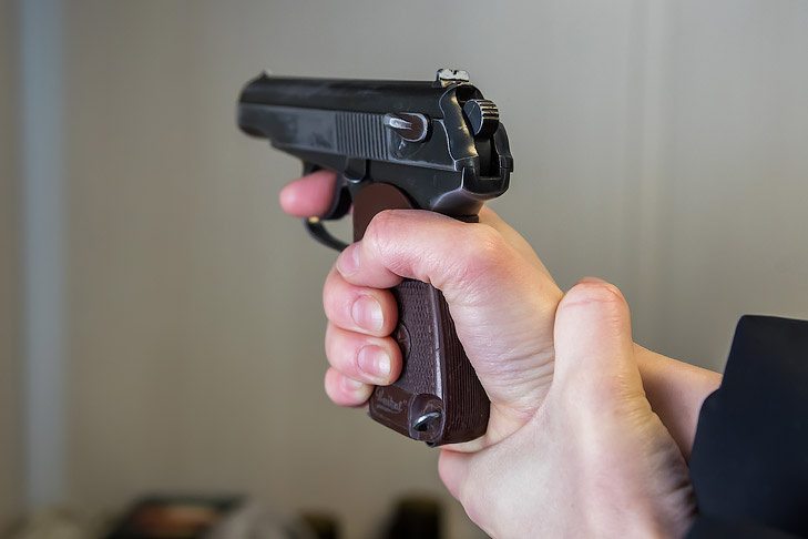    фото Андрея Заржецкого