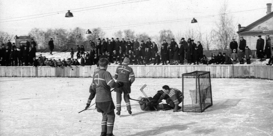 Спорт, спорт, спорт!