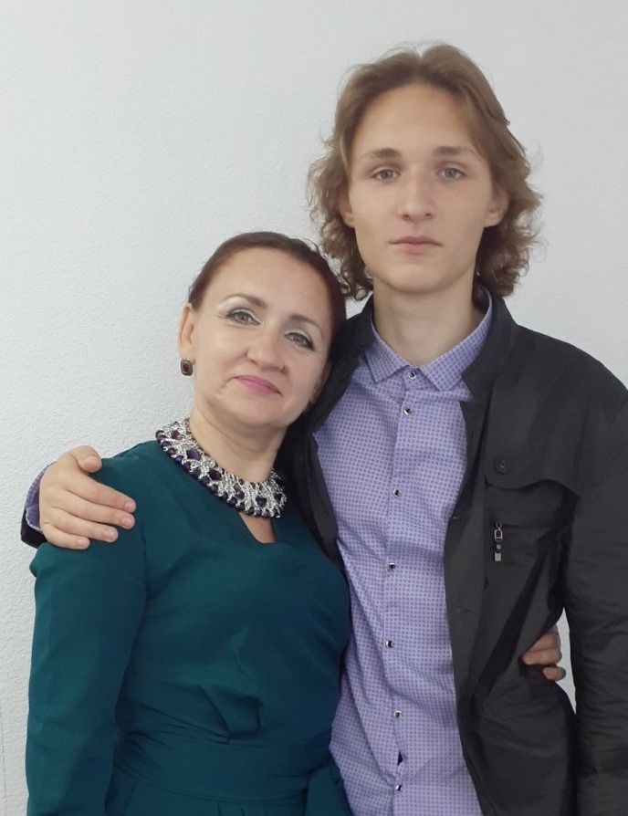 фото из личного архива 