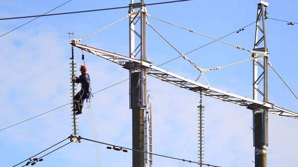    © Photo : Министерство энергетики Республики Беларусь