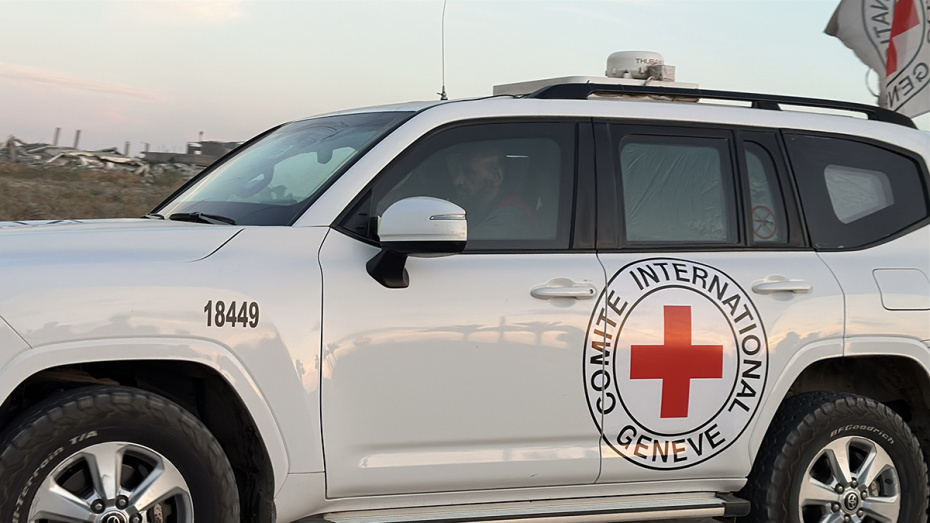    Doaa el-Baz/Keystone Press Agency/Global Look Press