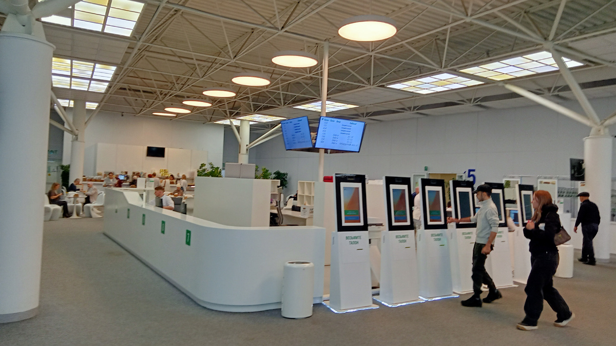 Регистратура московского международного онкологического центра