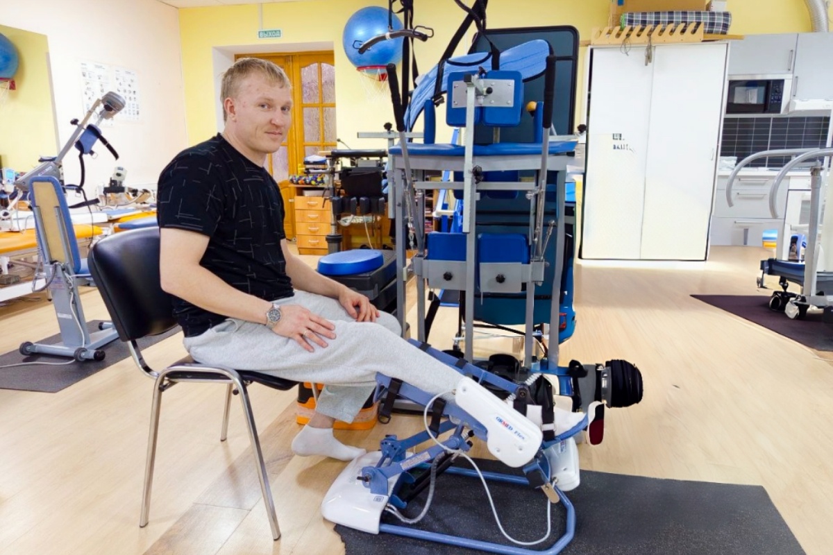    Фото: министерство здравоохранения Свердловской области