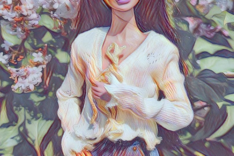 Оптимистка и чужой скелет в шкафу. Часть 20