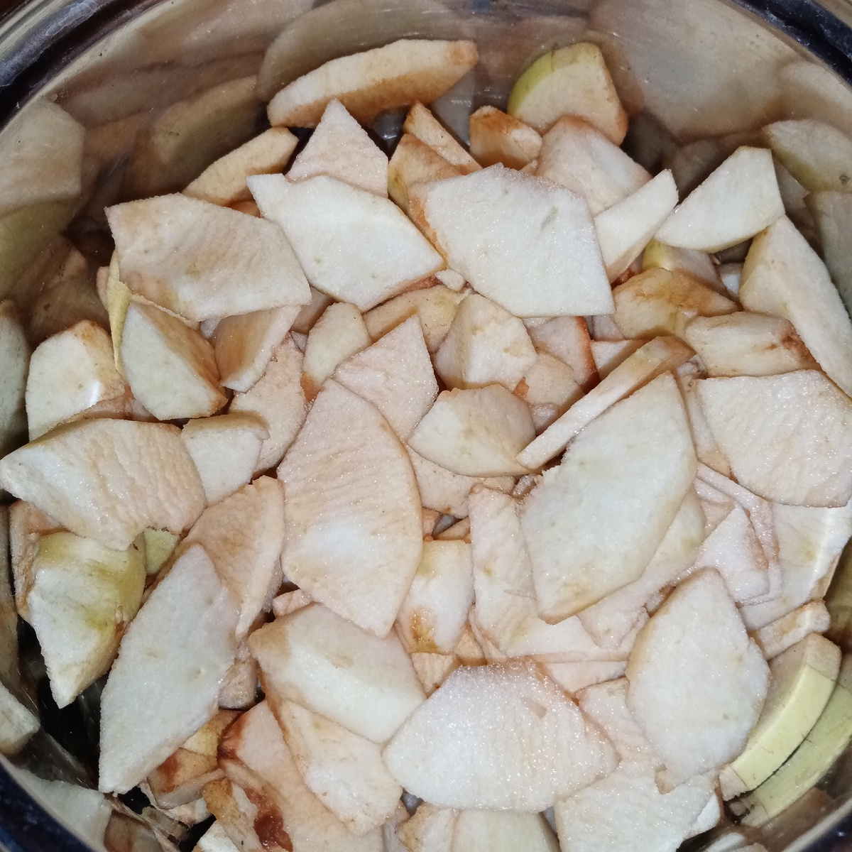 Вот обидно как получается, то куда деть не знаешь, а то где взять... 