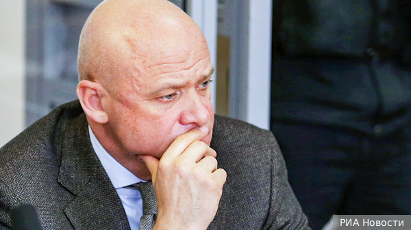     Фото: РИА Новости   
 Текст: Антон Антонов