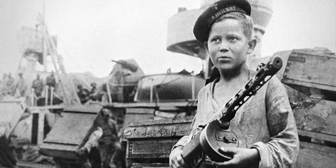 Боря Кулешин: чтобы помнили