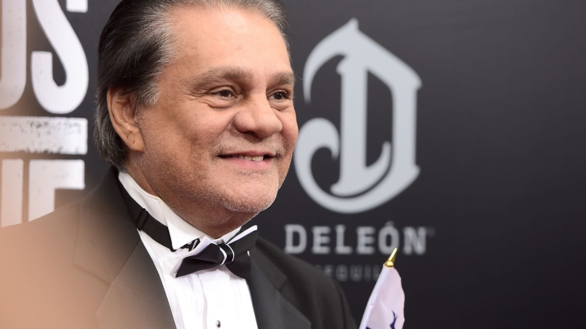 Роберто Дюран