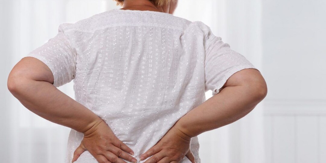 Болит поясница: как понять — почки или позвоночник?