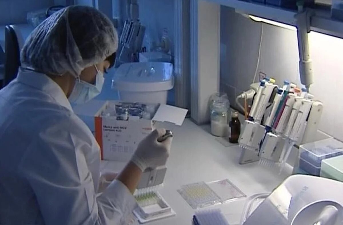    В Югре выявлено более 700 случаев рака молочной железы