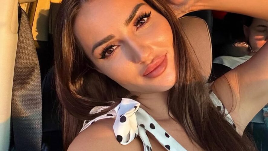    Фото: соцсети Ильмиры Нагимовой