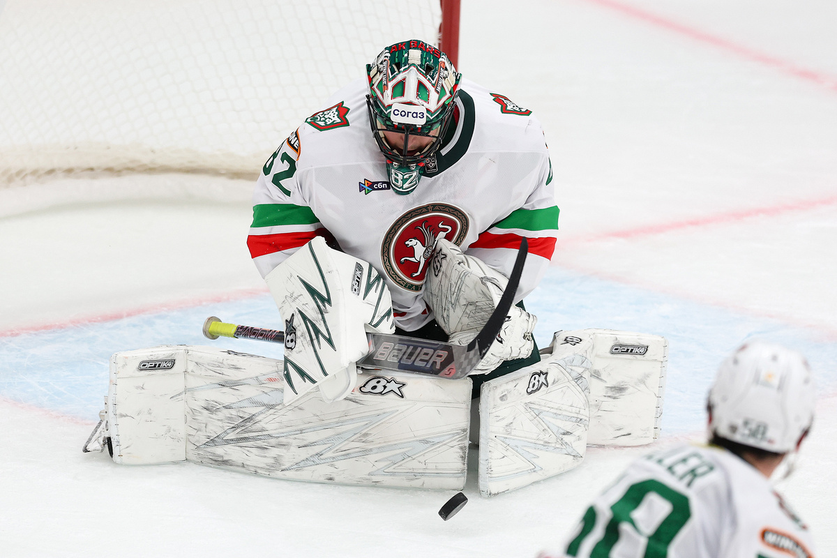 Автор фото: ХК «ЦСКА»