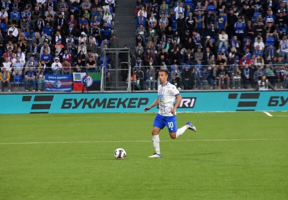    Фото: Игорь Филонов