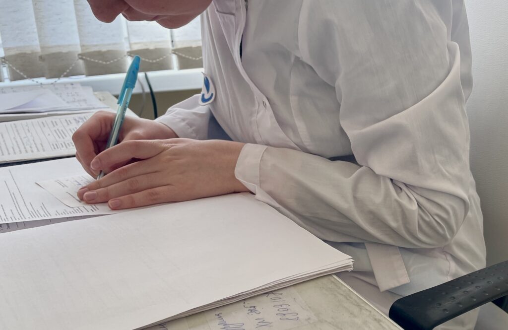    Фото: В курсе.ру Полина Анкушина