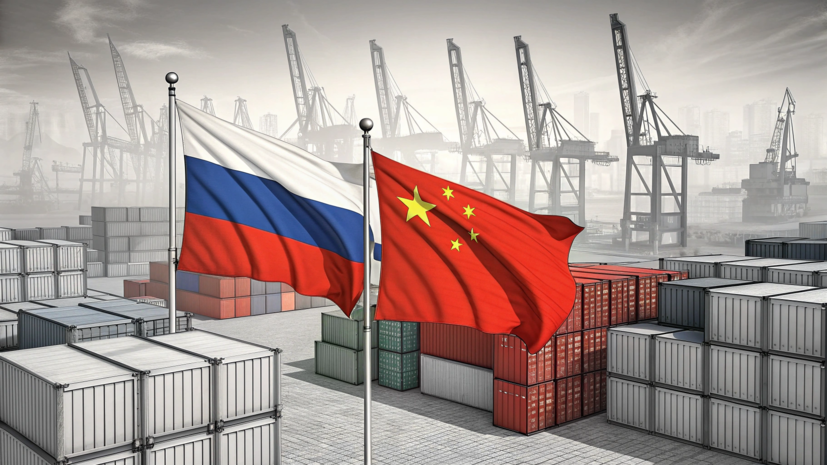   Сгенерировано с помощью ИИ