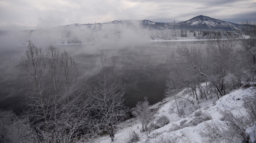    Фото: © РИА Новости/Александр Кряжев