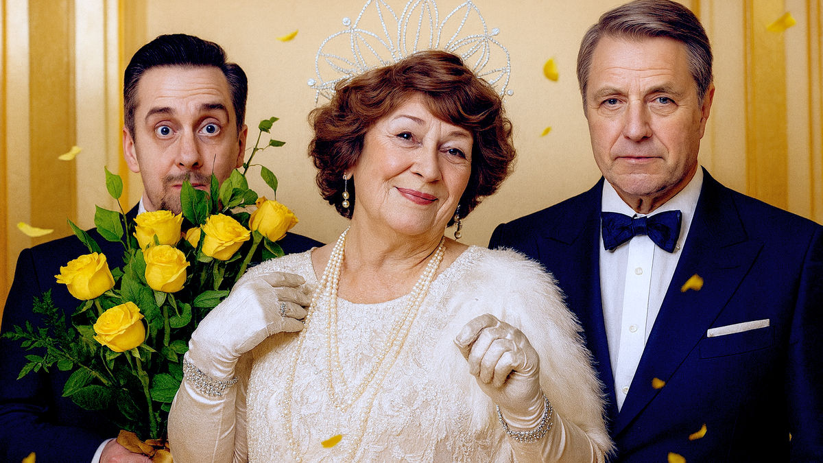 Свекровь твердила: ты ему не пара. Через два года встретила меня с другим мужчиной