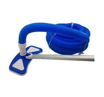 ручной пылесос для бассейна