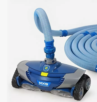 полуавтомат Reexo Cleaner