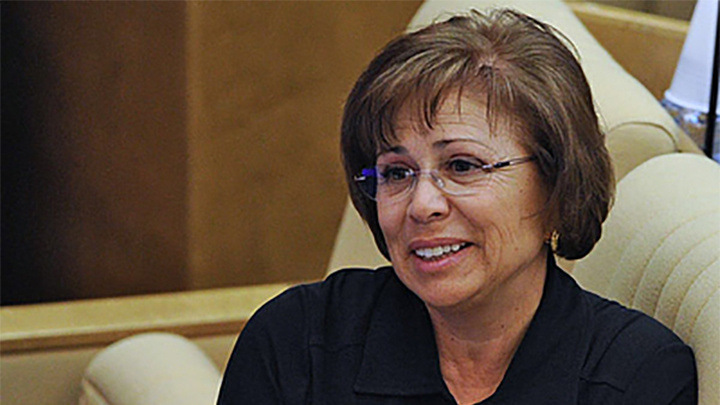    Высказывание Родниной о наших пенсиях заставило поклонников иначе посмотреть на бывшего кумира. Фото: Figure skating Russia Federation/Global Look Press