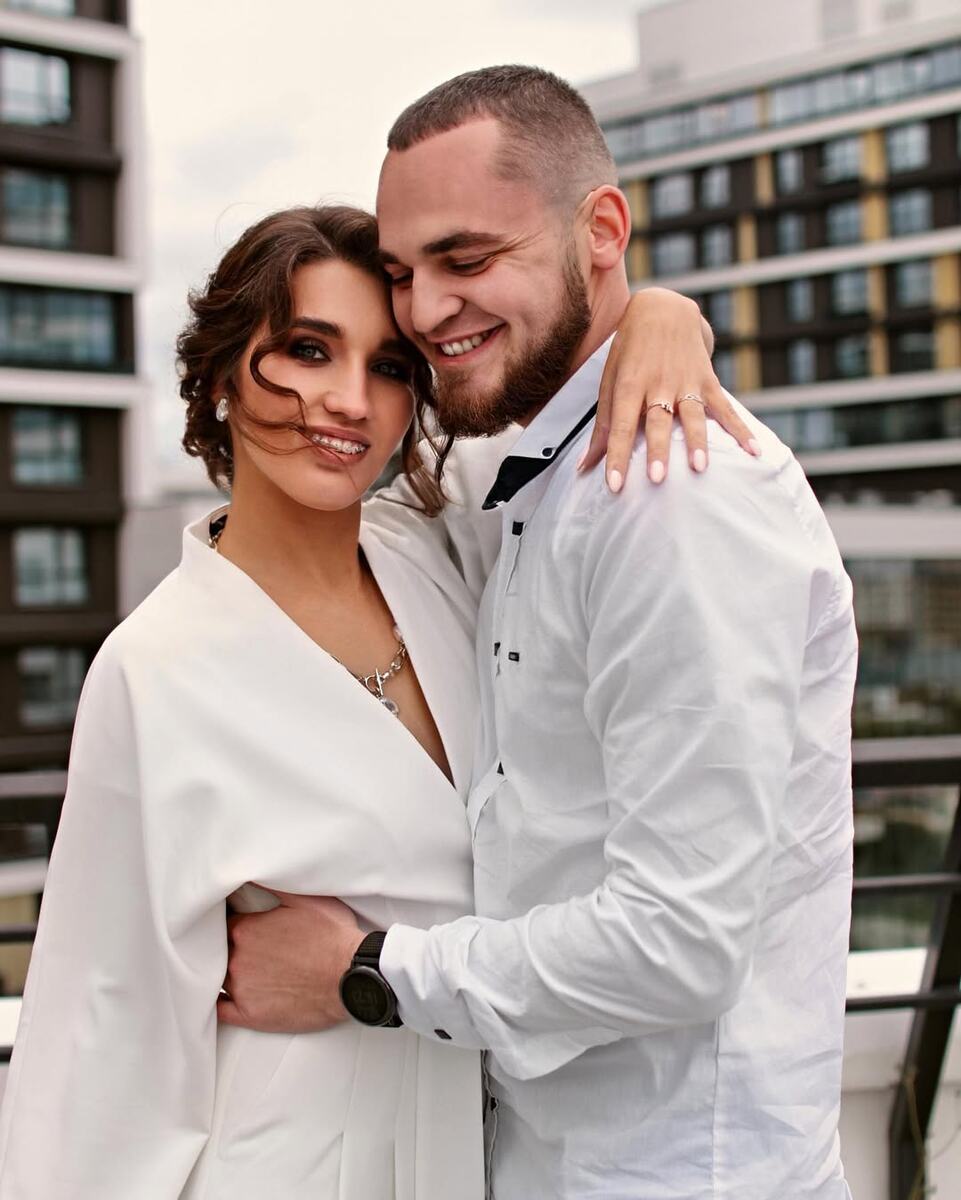 Он мечтает о сыне, я — о сне. Баланс соблюдён 😄