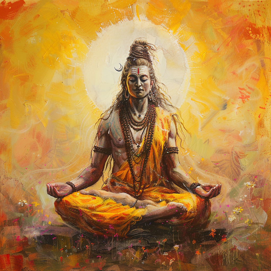 Чем духовный путь женщины отличается от мужского?