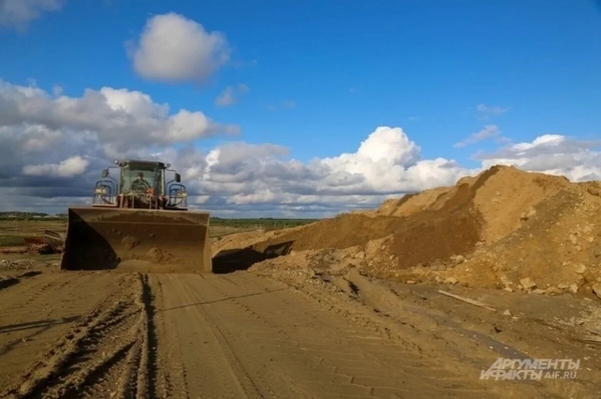    В Невьянске машиниста бульдозера артели «Нейва» судят за гибель коллеги