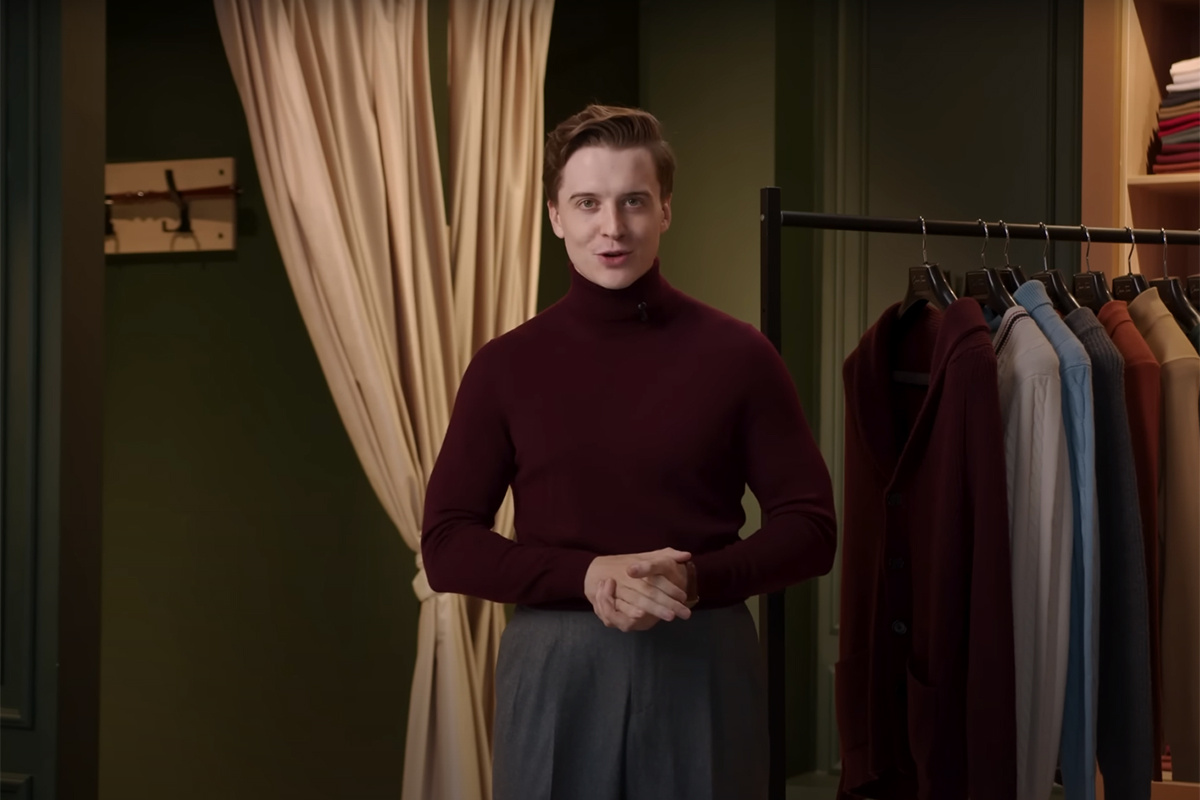 Фото: скриншот видео