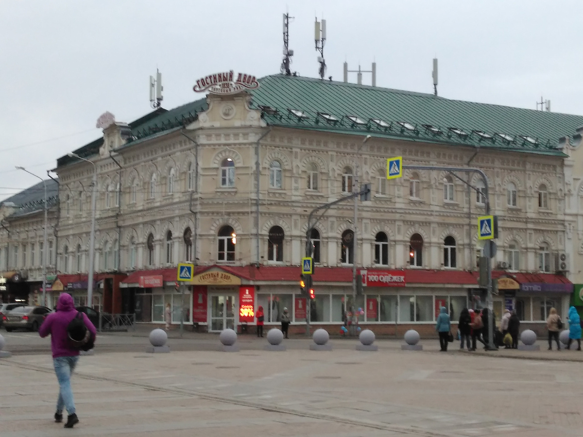 Пенза ,фото автора