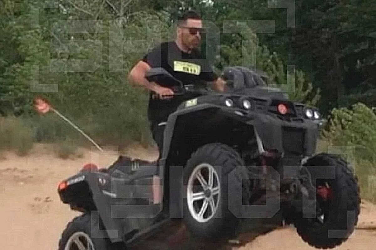    Участник мотогонок в Волгограде погиб в жестком ДТП в Турции