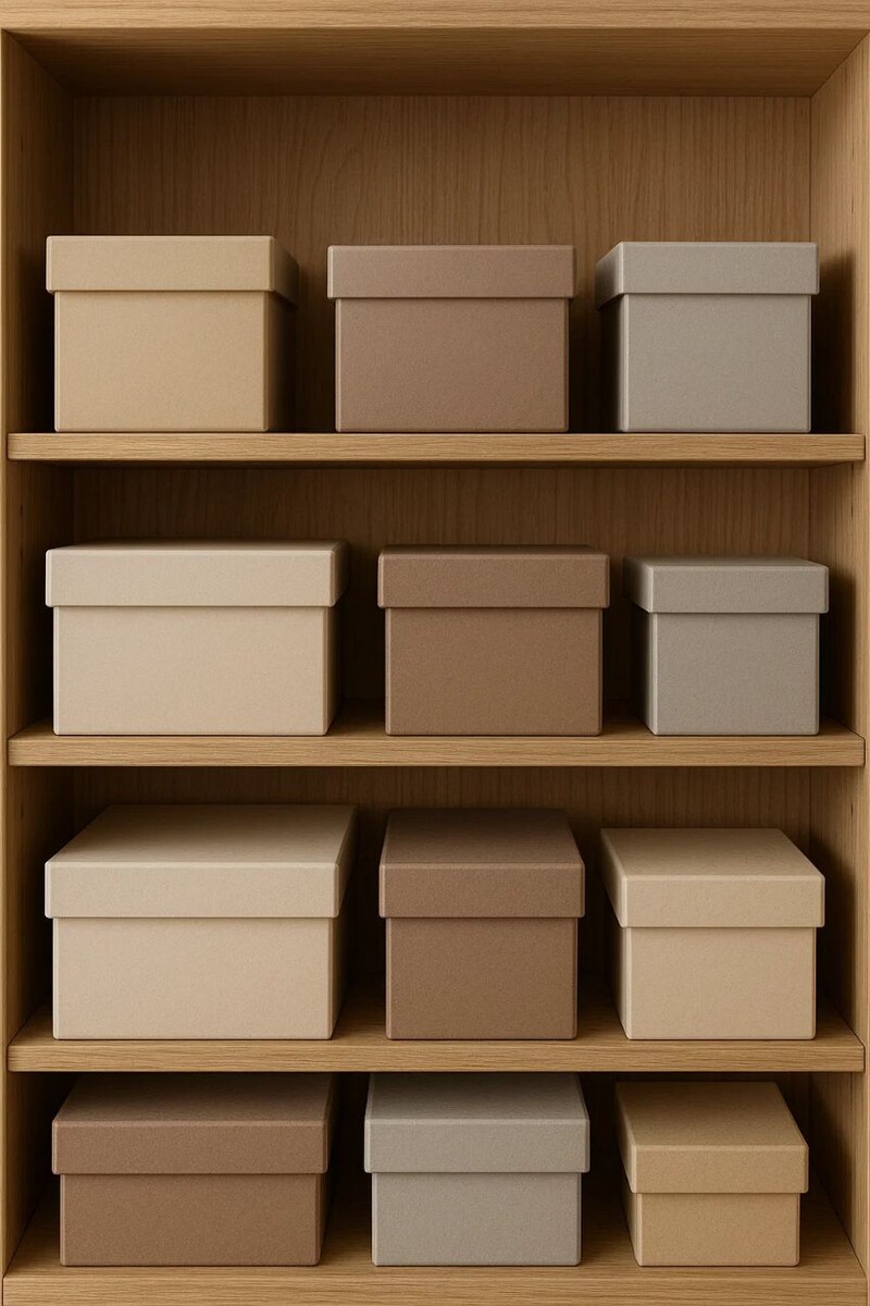 Когда порядок вне, порядок и внутри 🧘‍♂️