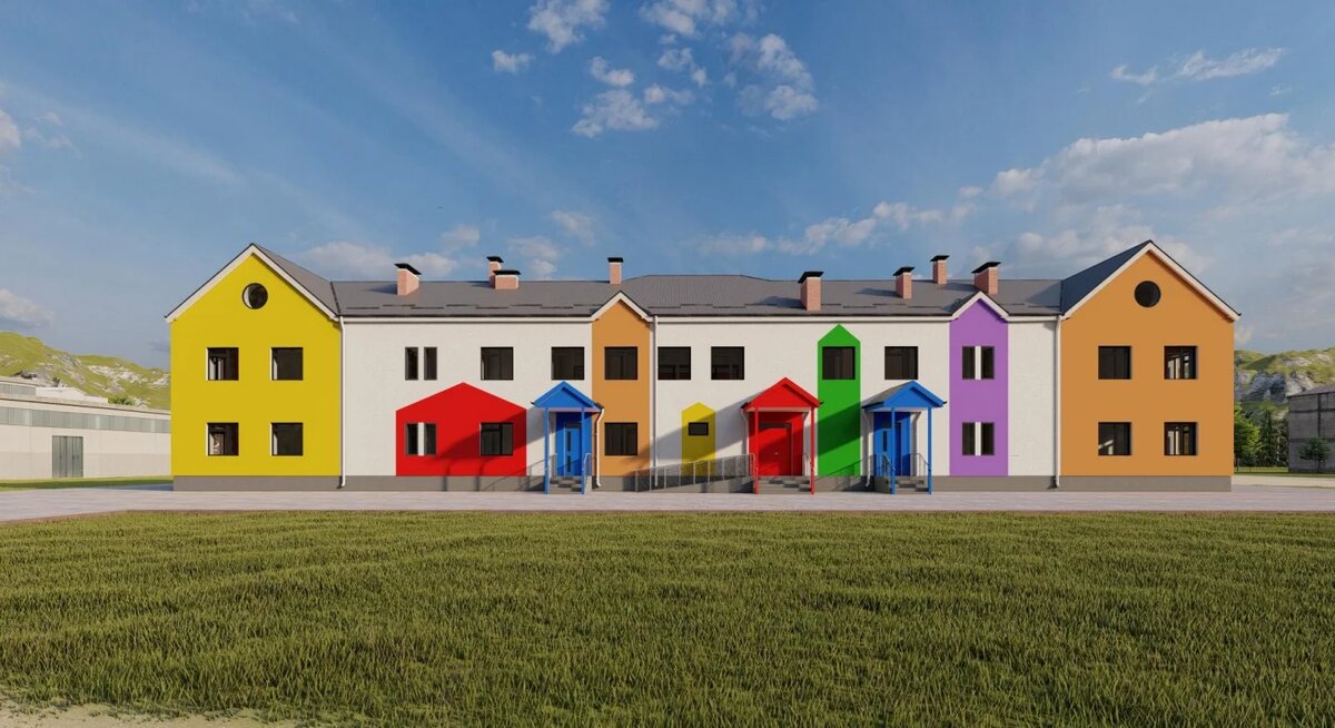 Листайте вправо, чтобы увидеть больше изображений