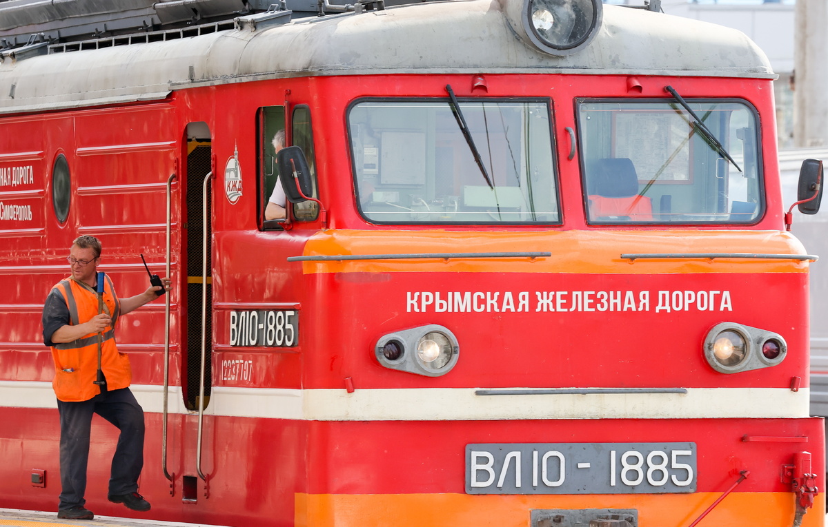 Сергей Мальгавко/ТАСС