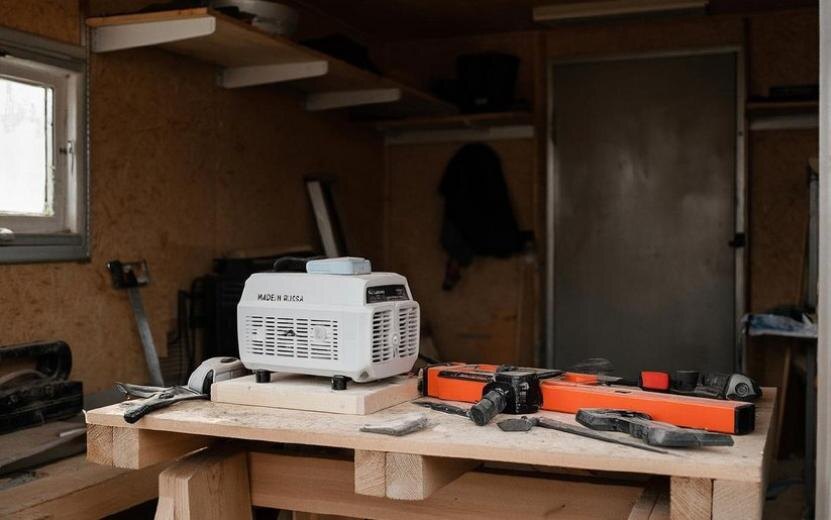    Жителя Ижевска задержали за кражу со стройки