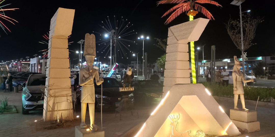 Мыши плакали, кололись, но продолжали... летать в Египет