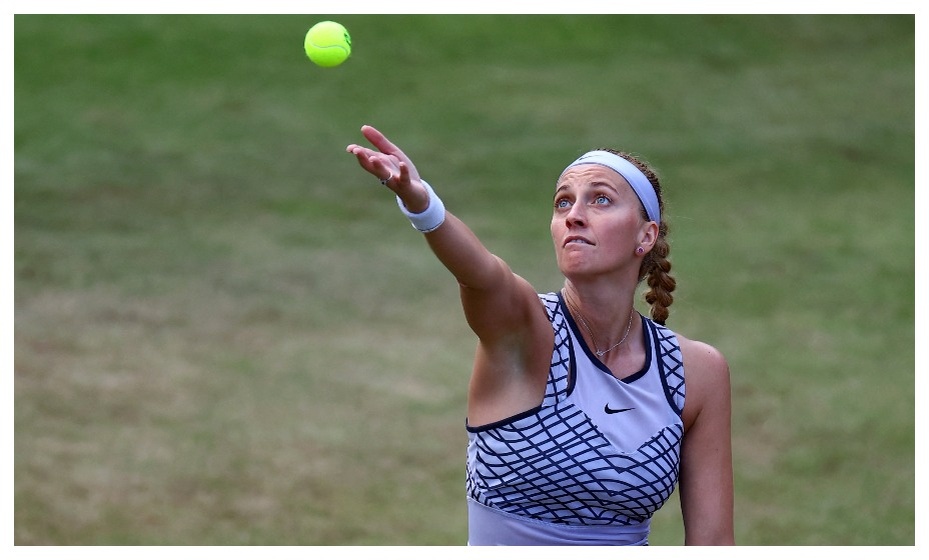    Александрова Фото: Reuters