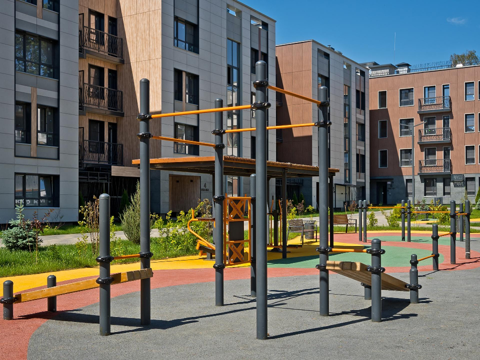    Фото: Министерство жилищной политики Московской области