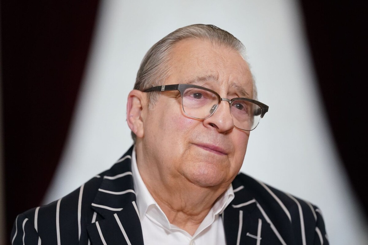     / Источник: © ИЗВЕСТИЯ/Эдуард Корниенко