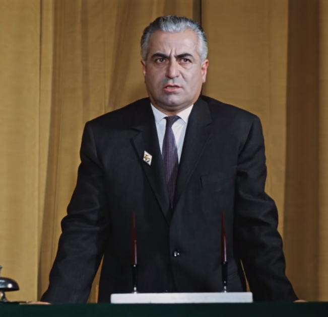 Довлатов Леонид Аркадьевич