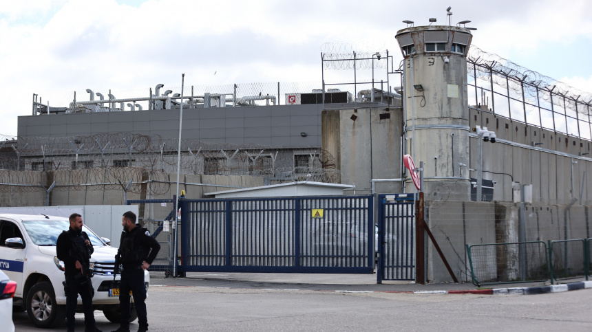    Фото: www.globallookpress.com/Jamal Awad