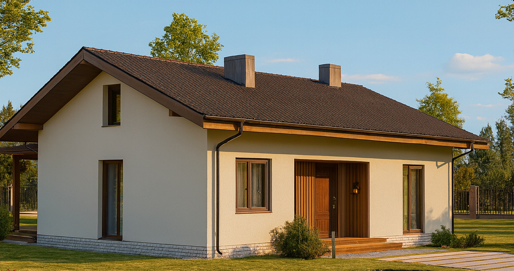 Строительства по Указу № 240 в РБ