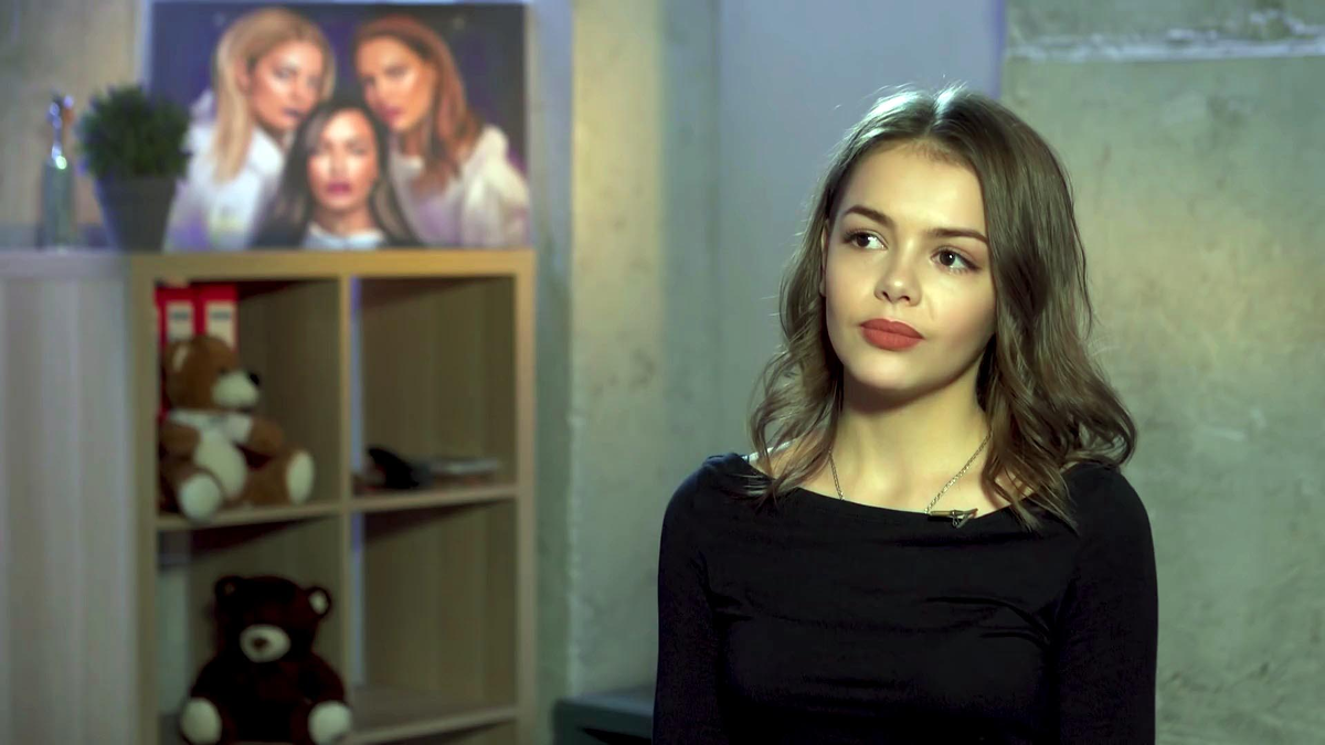 Кристина Корбут