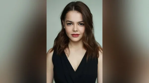 Кристина Корбут