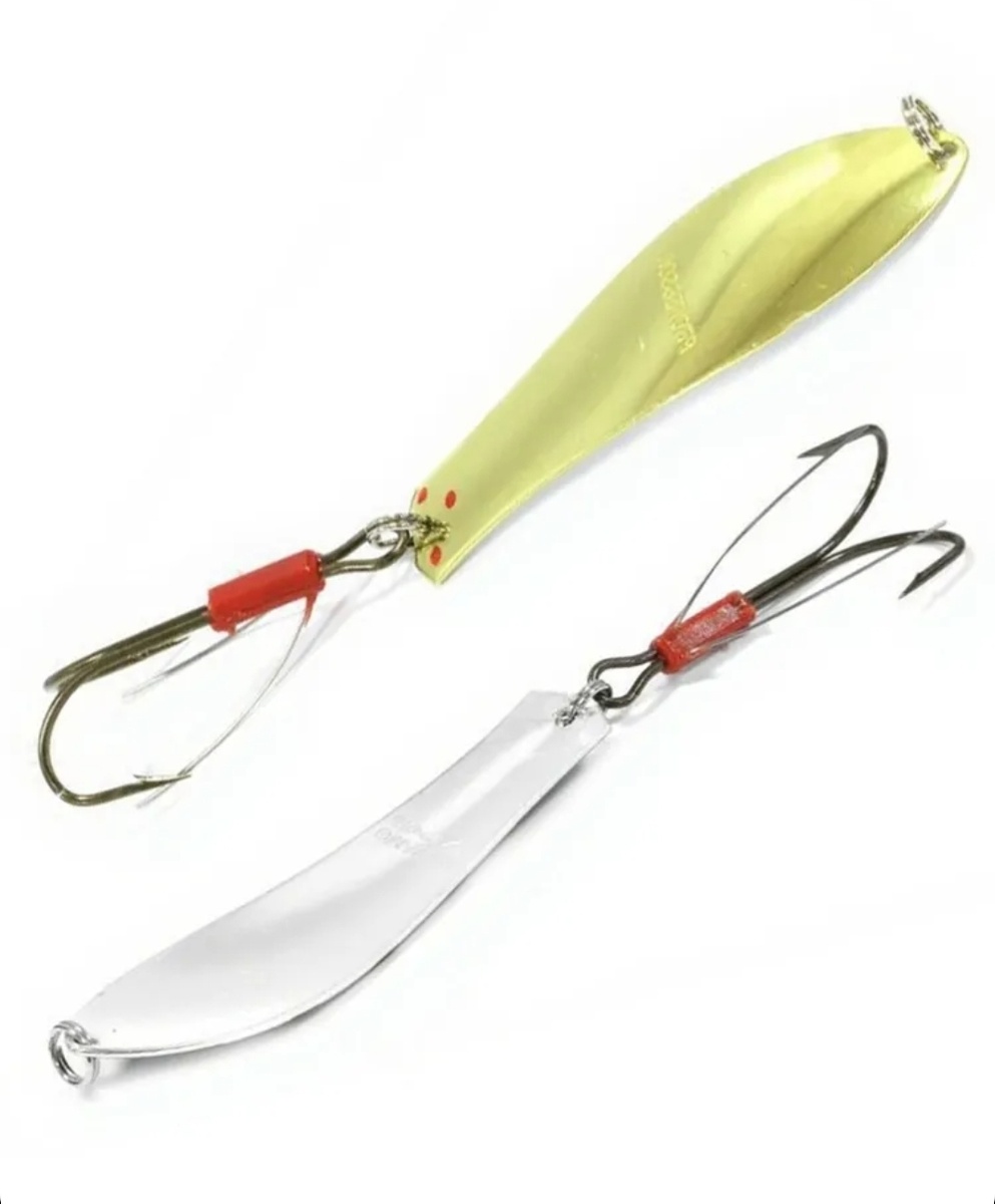 Фото: Колебалка Kuusamo Professor