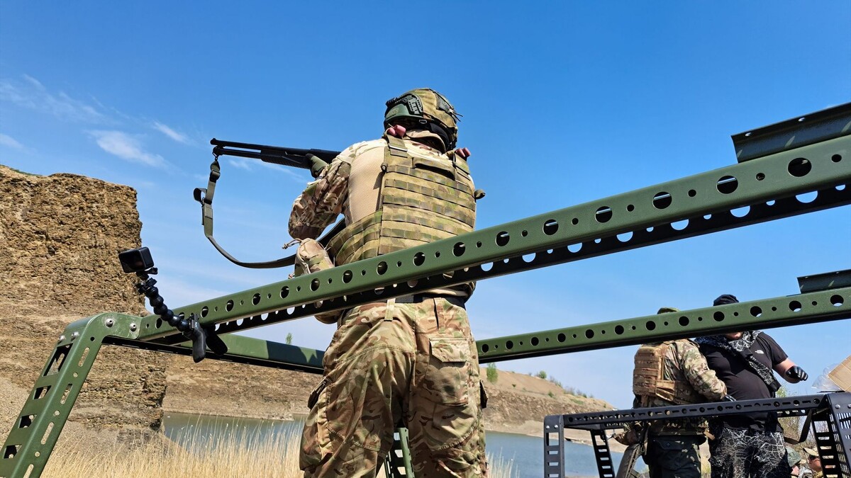     / Источник: © ИЗВЕСТИЯ/Дмитрий Астрахань