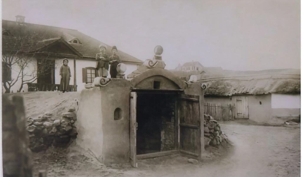 Источник: фонд Российского этнографического музея