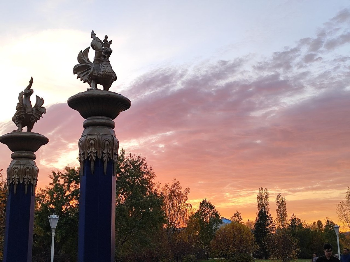 фото автора