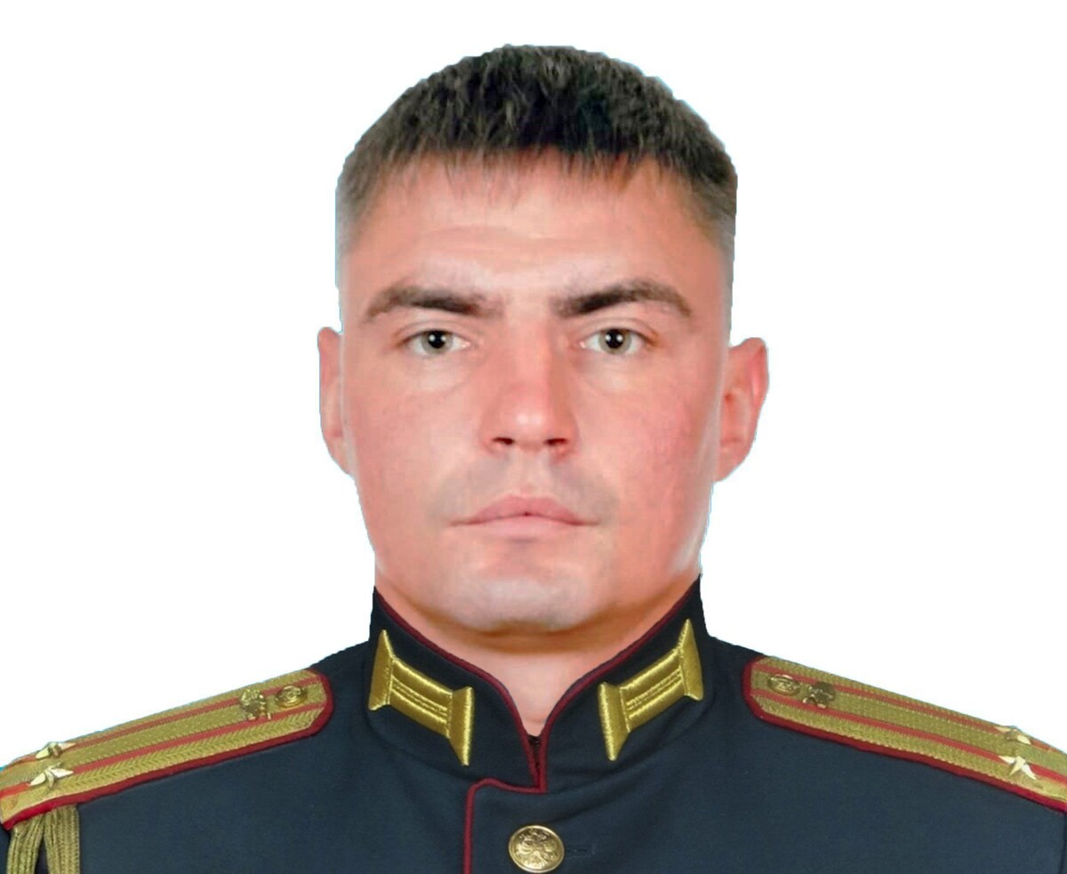    Фото: Пресс-служба Восточного военного округа